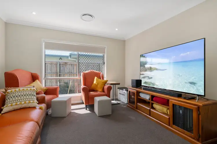Fourth view of Homely house listing, 109 Riverparks Way, Upper Caboolture QLD 4510