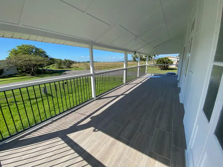 Second view of Homely house listing, 19 Dutton Street, Ingham QLD 4850