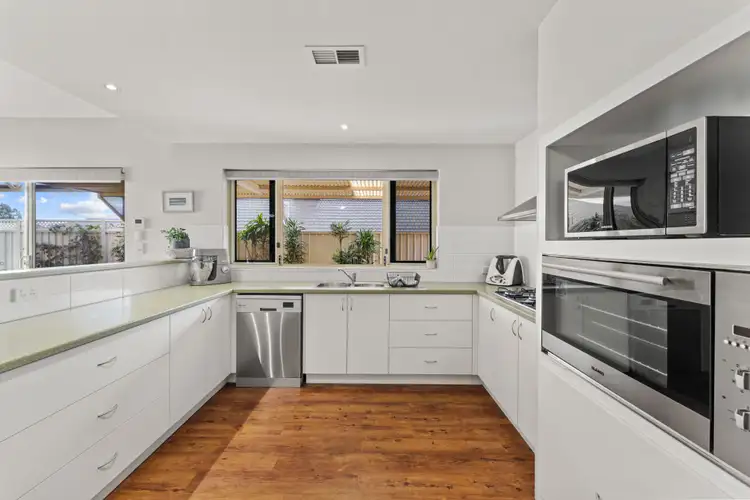 Third view of Homely house listing, 75 Tranby Drive, Baldivis WA 6171