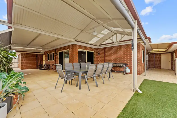 Fourth view of Homely house listing, 75 Tranby Drive, Baldivis WA 6171