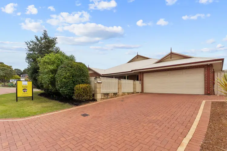 Fifth view of Homely house listing, 75 Tranby Drive, Baldivis WA 6171
