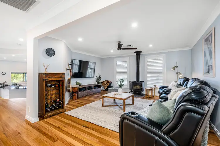 Fifth view of Homely house listing, 317 Lieutenant Bowen Drive, Bowen Mountain NSW 2753