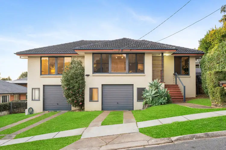 12 Euler Street, Aspley QLD 4034