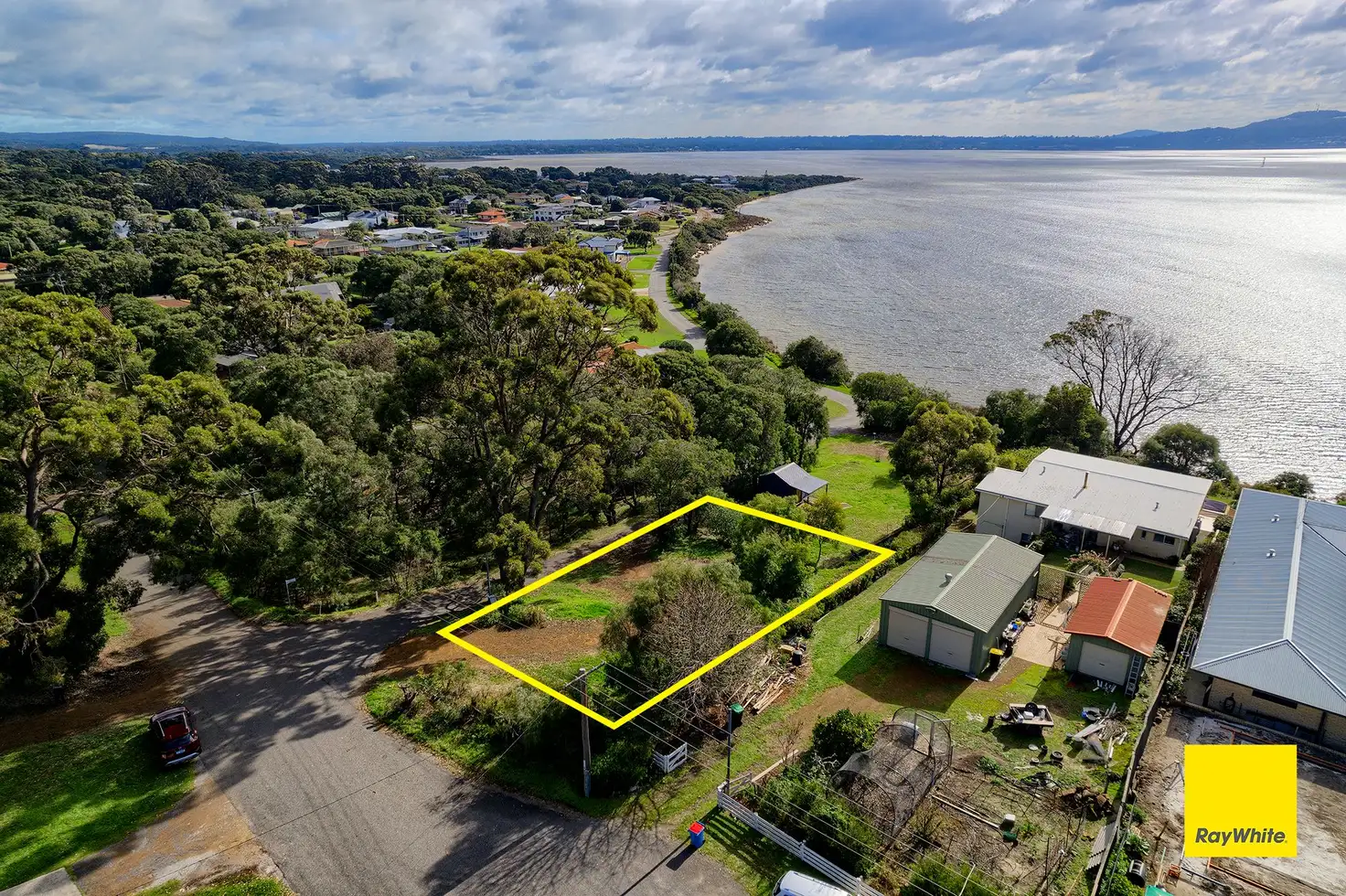 Main view of Homely land listing, 17 Grove Street East, Little Grove WA 6330