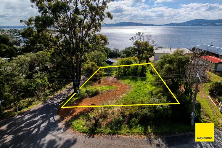 Second view of Homely land listing, 17 Grove Street East, Little Grove WA 6330