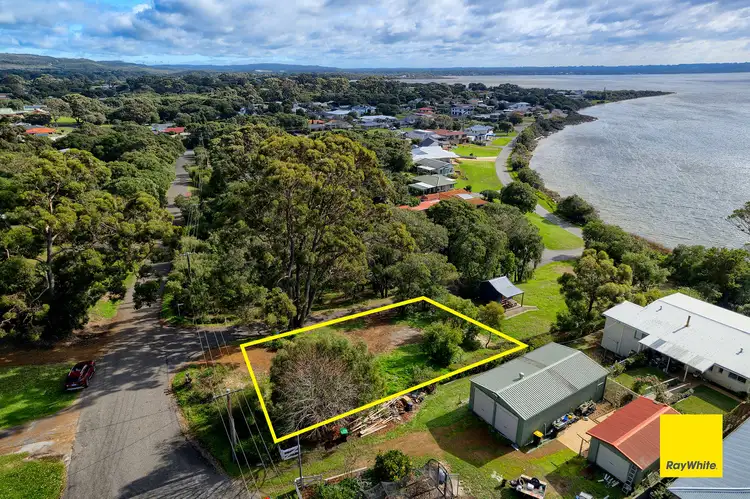 Third view of Homely land listing, 17 Grove Street East, Little Grove WA 6330
