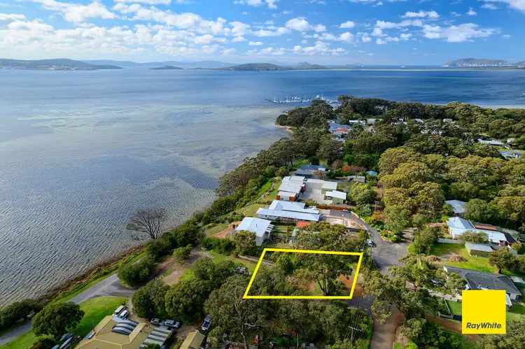Fourth view of Homely land listing, 17 Grove Street East, Little Grove WA 6330