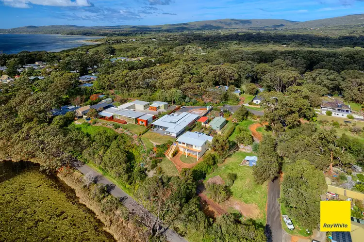 Fifth view of Homely land listing, 17 Grove Street East, Little Grove WA 6330