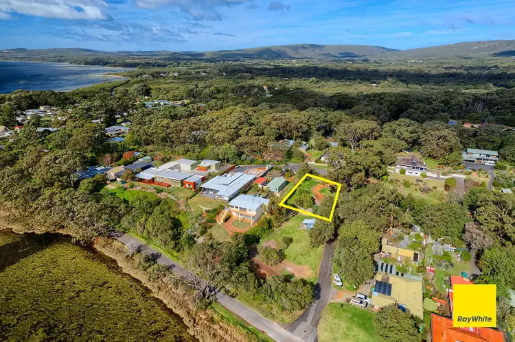 Sixth view of Homely land listing, 17 Grove Street East, Little Grove WA 6330