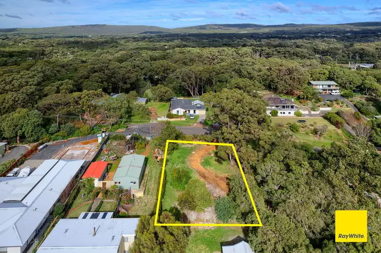 Seventh view of Homely land listing, 17 Grove Street East, Little Grove WA 6330