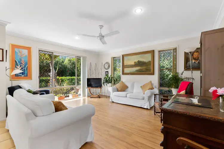 Second view of Homely house listing, 15 Trinity Place, Boondall QLD 4034