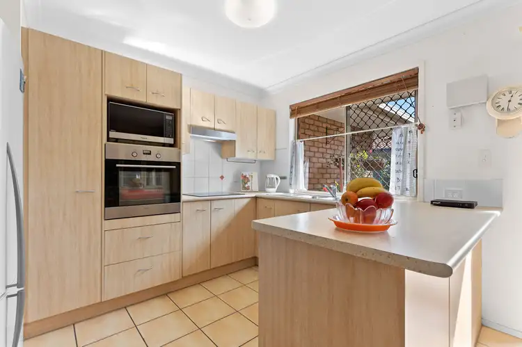 Third view of Homely house listing, 15 Trinity Place, Boondall QLD 4034