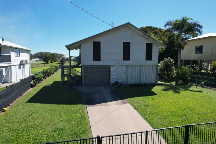 Main view of Homely house listing, 21 Dutton Street, Ingham QLD 4850