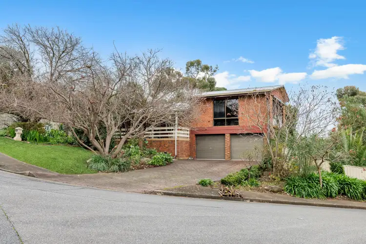 10 Ella Crescent, O'halloran Hill SA 5158