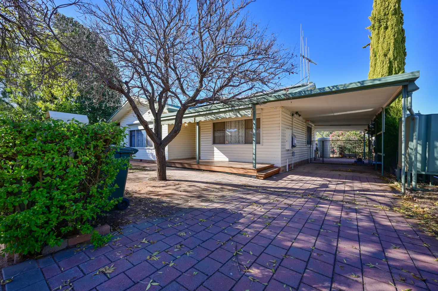 Main view of Homely house listing, 34 Spencer Street, Port Augusta SA 5700