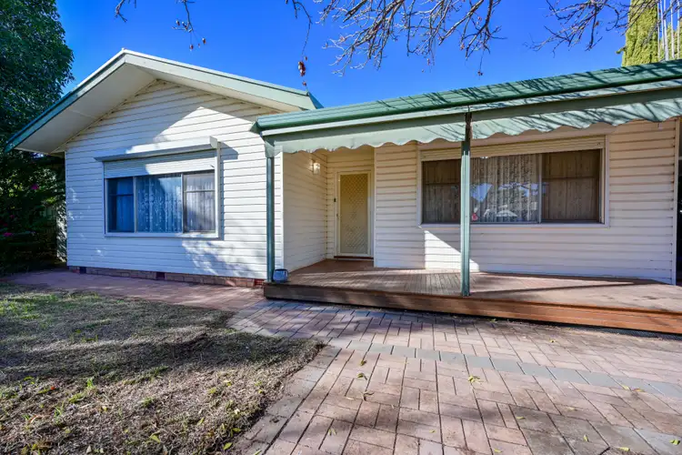 Second view of Homely house listing, 34 Spencer Street, Port Augusta SA 5700