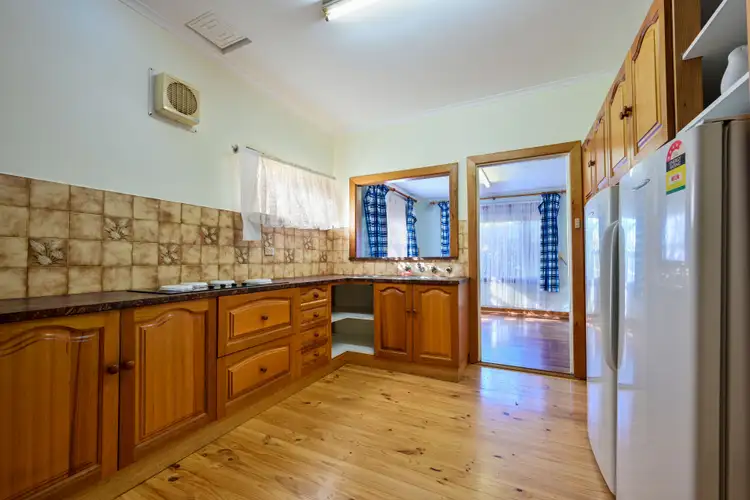 Fifth view of Homely house listing, 34 Spencer Street, Port Augusta SA 5700