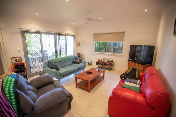 Second view of Homely house listing, Unit 12/99 Greene Place, South Hedland WA 6722