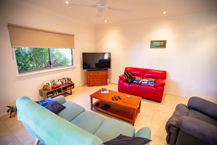 Fifth view of Homely house listing, Unit 12/99 Greene Place, South Hedland WA 6722