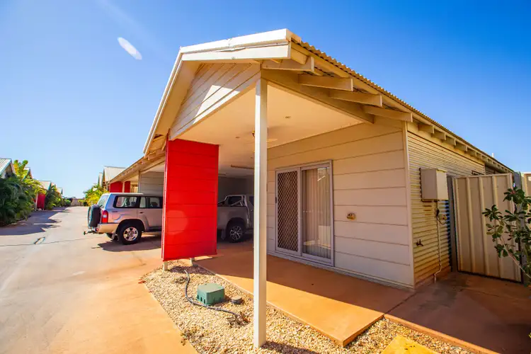Seventh view of Homely house listing, Unit 12/99 Greene Place, South Hedland WA 6722