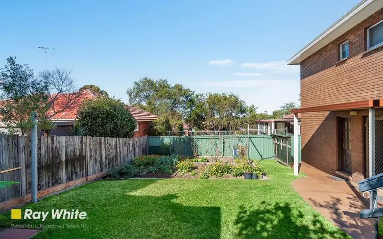 Second view of Homely house listing, 21 Keevin Street, Roselands NSW 2196