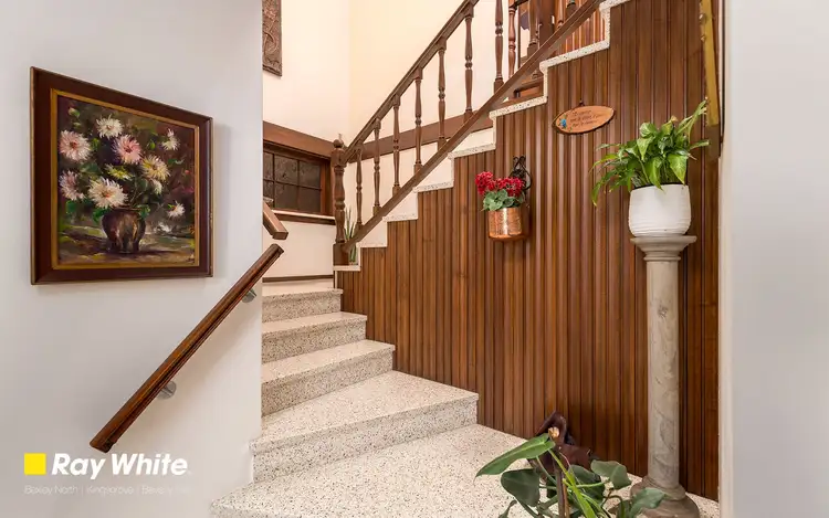 Fourth view of Homely house listing, 21 Keevin Street, Roselands NSW 2196