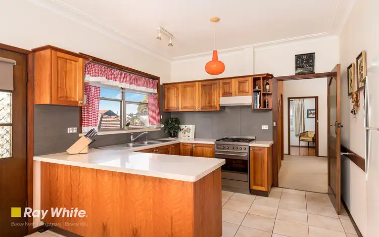 Sixth view of Homely house listing, 21 Keevin Street, Roselands NSW 2196