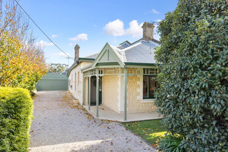 14 East Avenue, Black Forest SA 5035