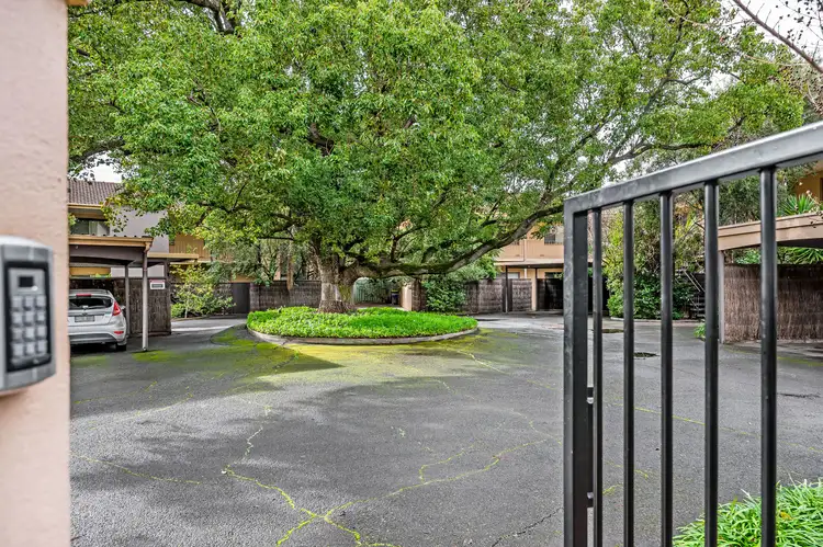 Main view of Homely unit listing, 3/1a Hartland Avenue, Black Forest SA 5035