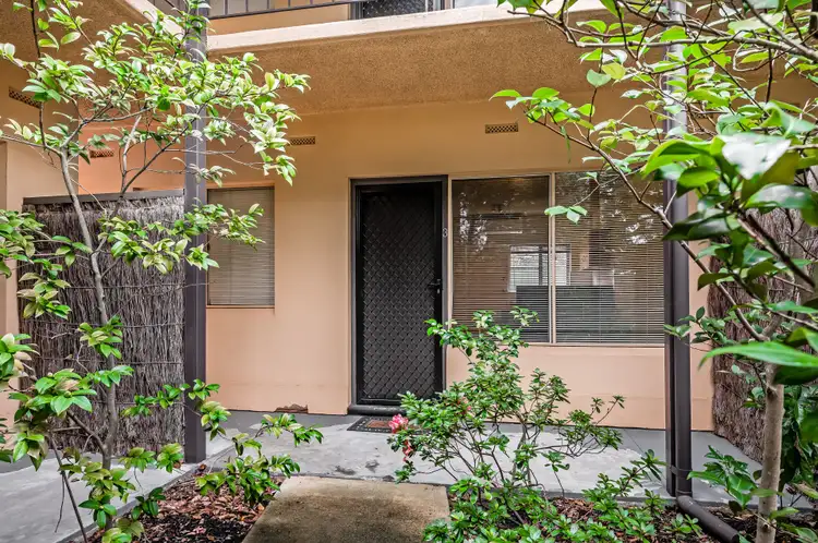 Second view of Homely unit listing, 3/1a Hartland Avenue, Black Forest SA 5035