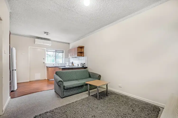 Third view of Homely unit listing, 3/1a Hartland Avenue, Black Forest SA 5035
