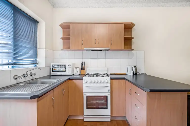 Fifth view of Homely unit listing, 3/1a Hartland Avenue, Black Forest SA 5035
