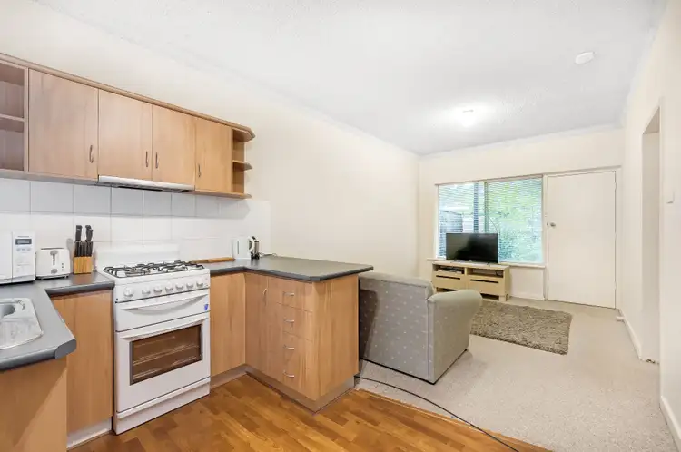 Sixth view of Homely unit listing, 3/1a Hartland Avenue, Black Forest SA 5035