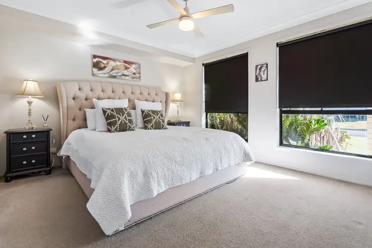 Second view of Homely house listing, 8 Stuarts Way, Tanilba Bay NSW 2319