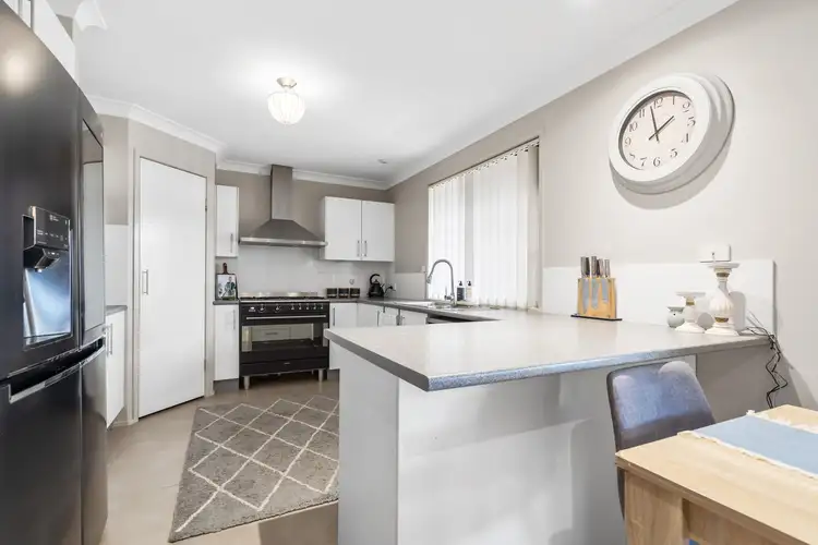 Third view of Homely house listing, 8 Stuarts Way, Tanilba Bay NSW 2319