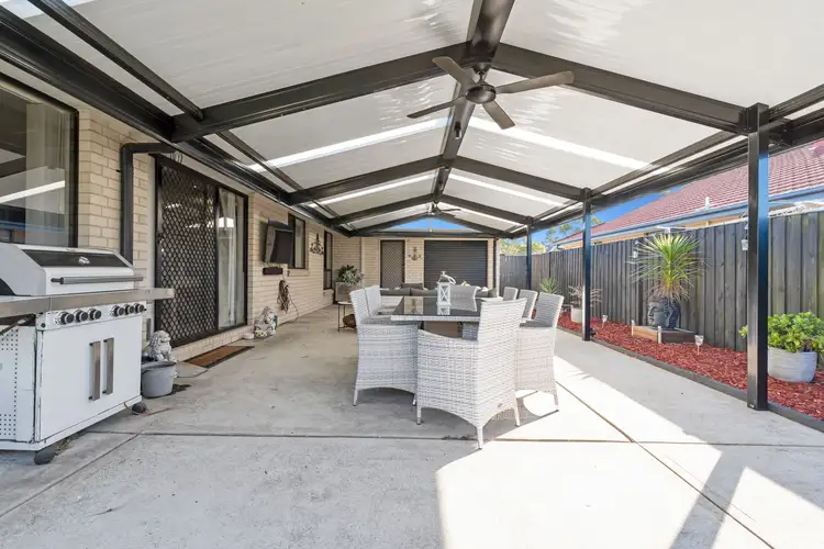 Fourth view of Homely house listing, 8 Stuarts Way, Tanilba Bay NSW 2319