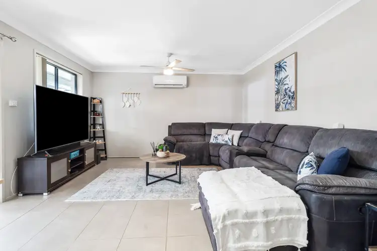 Fifth view of Homely house listing, 8 Stuarts Way, Tanilba Bay NSW 2319