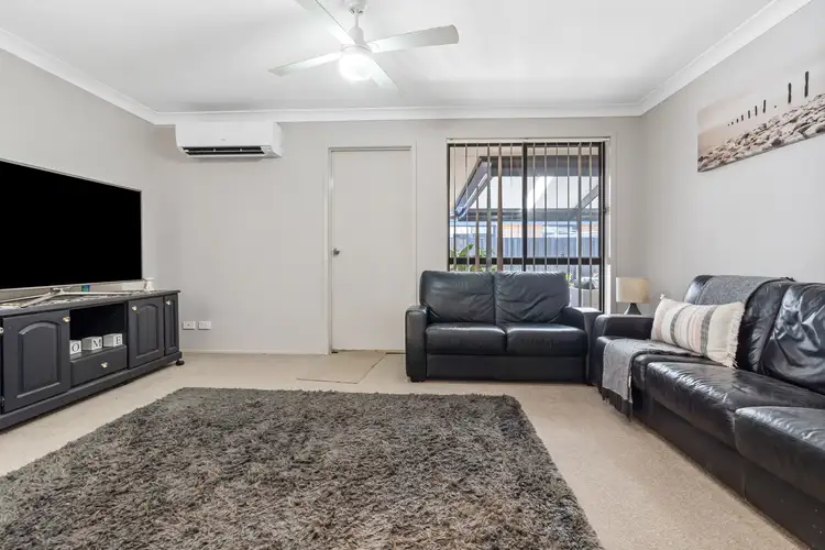 Sixth view of Homely house listing, 8 Stuarts Way, Tanilba Bay NSW 2319