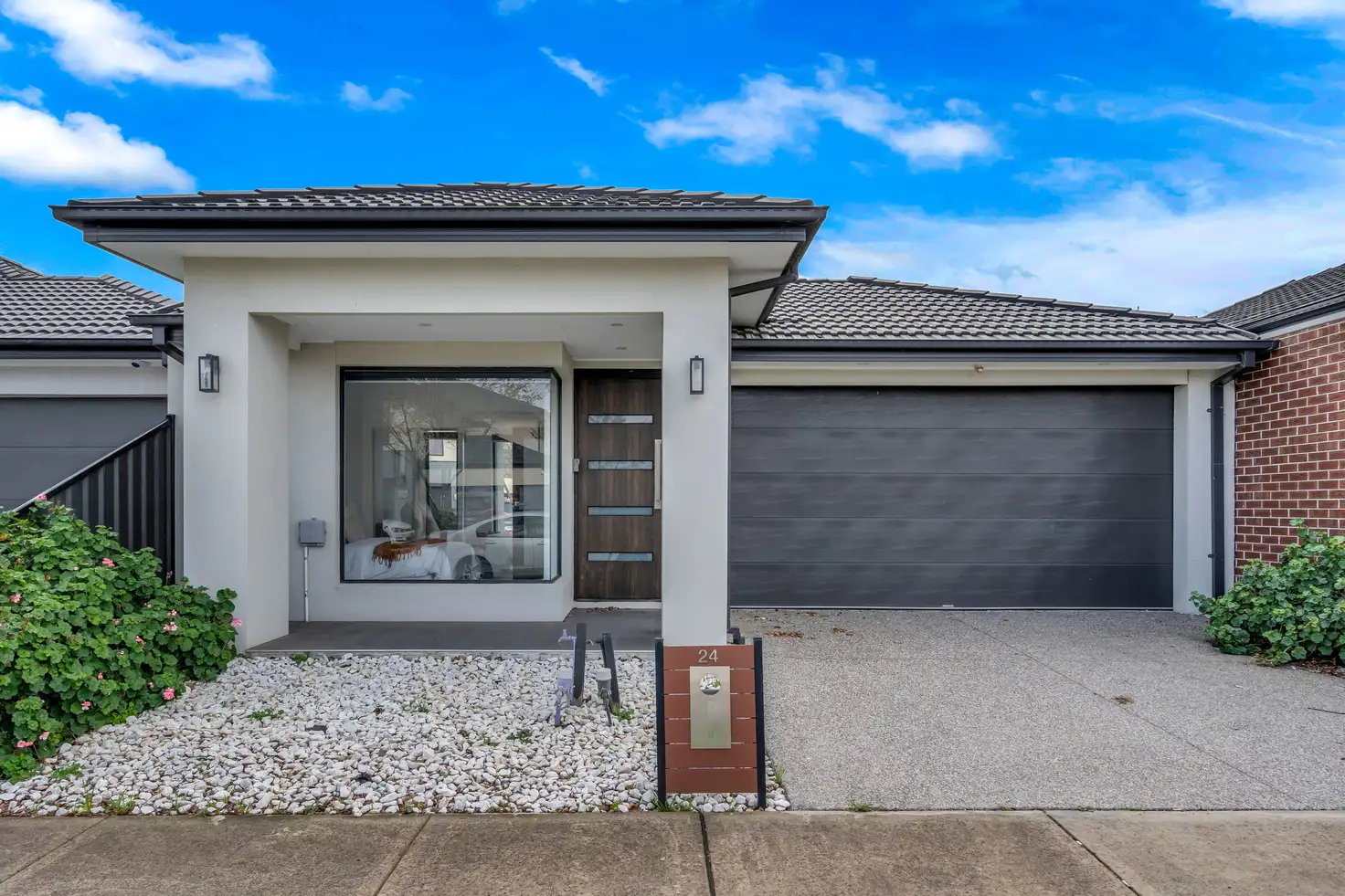 Main view of Homely house listing, 24 Kelberg Road, Kalkallo VIC 3064