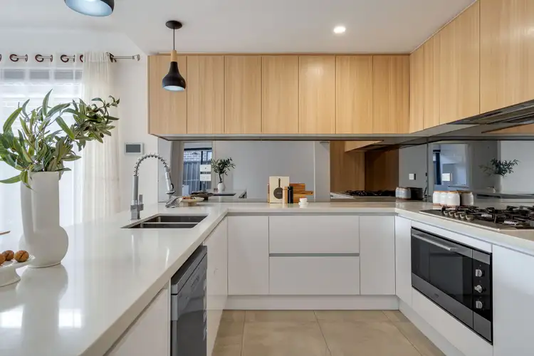 Fourth view of Homely house listing, 24 Kelberg Road, Kalkallo VIC 3064