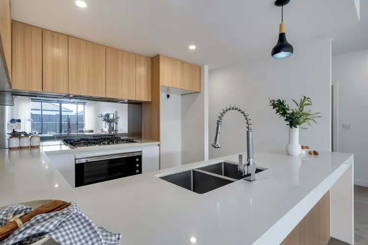 Fifth view of Homely house listing, 24 Kelberg Road, Kalkallo VIC 3064