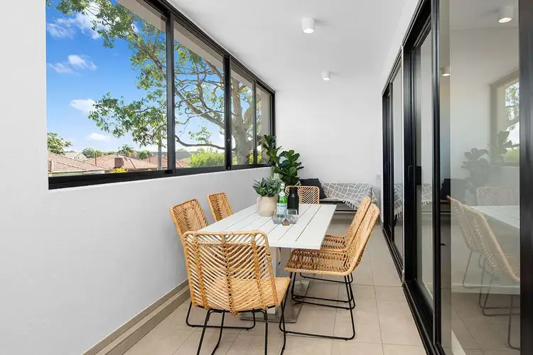 Third view of Homely apartment listing, 107/9 Weyland Street, Punchbowl NSW 2196