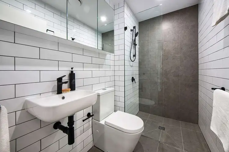 Fourth view of Homely apartment listing, 107/9 Weyland Street, Punchbowl NSW 2196