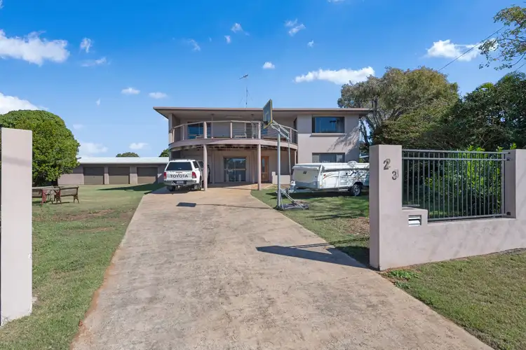 Third view of Homely house listing, 23 Elworthy Street, Bargara QLD 4670