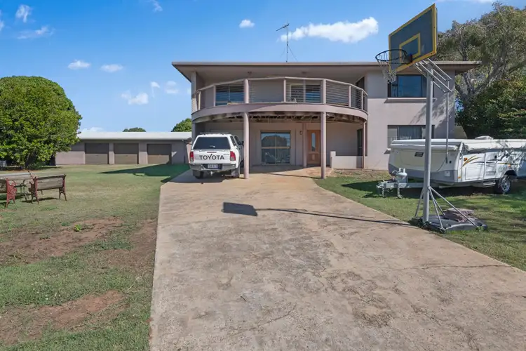 Fourth view of Homely house listing, 23 Elworthy Street, Bargara QLD 4670
