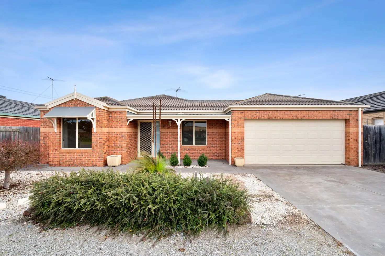 Main view of Homely house listing, 2 Nilaur Place, Lara VIC 3212