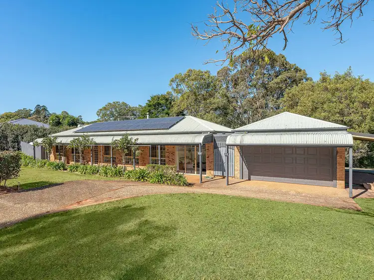 27 Allara Street, Flaxton QLD 4560