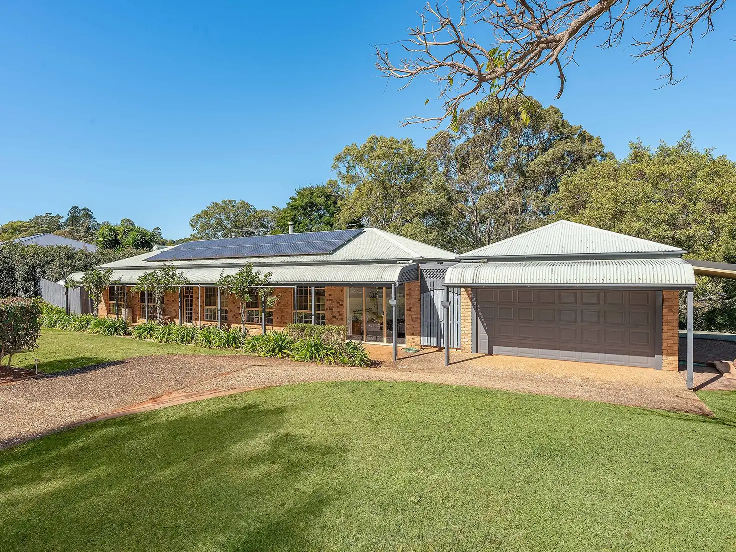 Main view of Homely house listing, 27 Allara Street, Flaxton QLD 4560