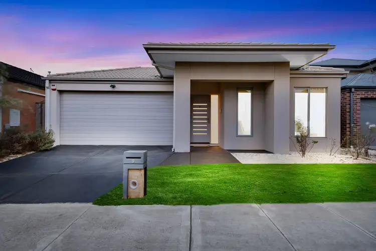 Main view of Homely house listing, 9 Brinkerhoff Crescent, Point Cook VIC 3030