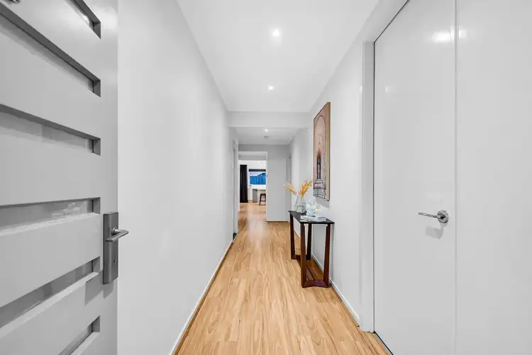 Second view of Homely house listing, 9 Brinkerhoff Crescent, Point Cook VIC 3030